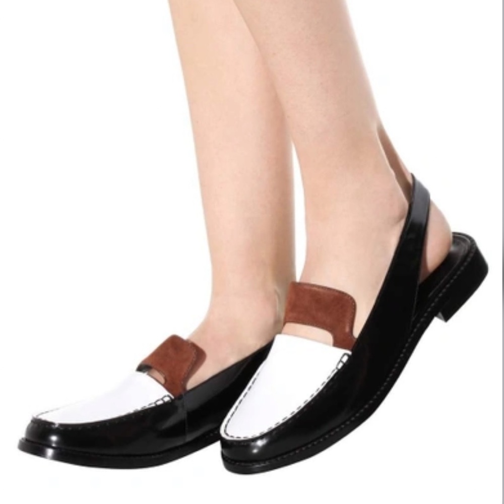 Opening Ceremony Betssy Slingback Loafer